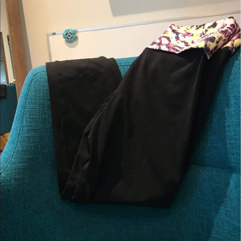 Madden Girl Leggings